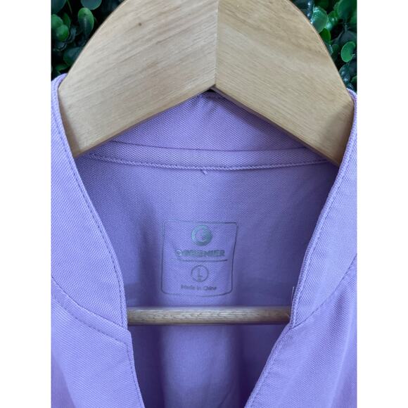 Ogeenier, Lavender Workout Tank, Women’s Size Large - Picture 2 of 4